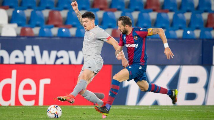 λεβάντε μπιλμπάο