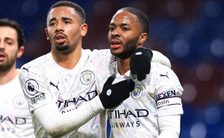 μάντσεστερ σίτι