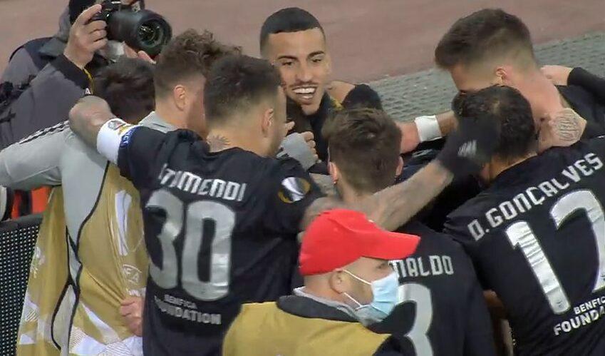 μπενφίκα