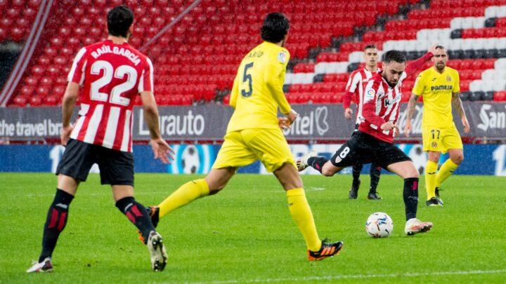 μπιλμπάο βιγιαρεάλ