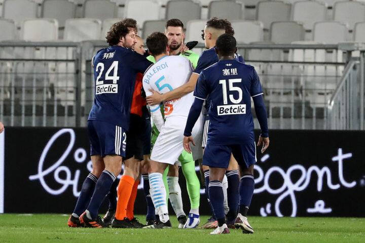 μπορντό μαρσέιγ