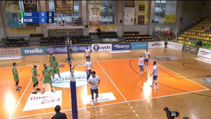 παναθηναϊκός κηφισιά