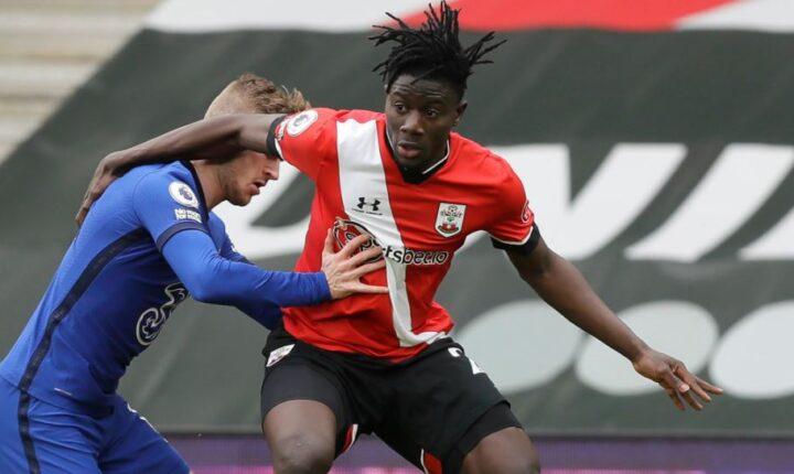 σαουθάμπτον τσέλσι