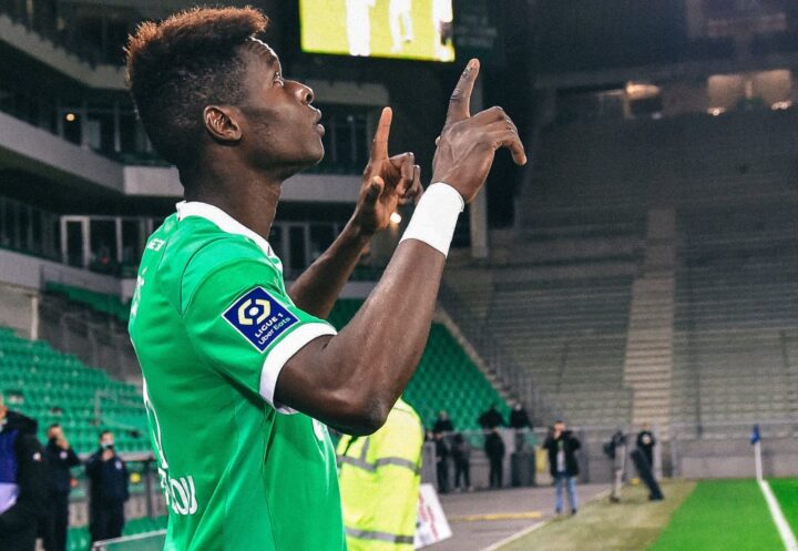 σισέ σεντ ετιέν