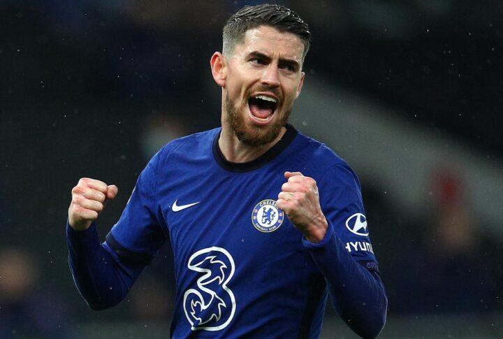 τσέλσι ζορζίνιο