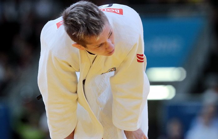 Μπουκουβάλα