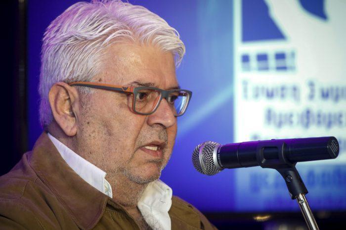 Καραμπέτσος