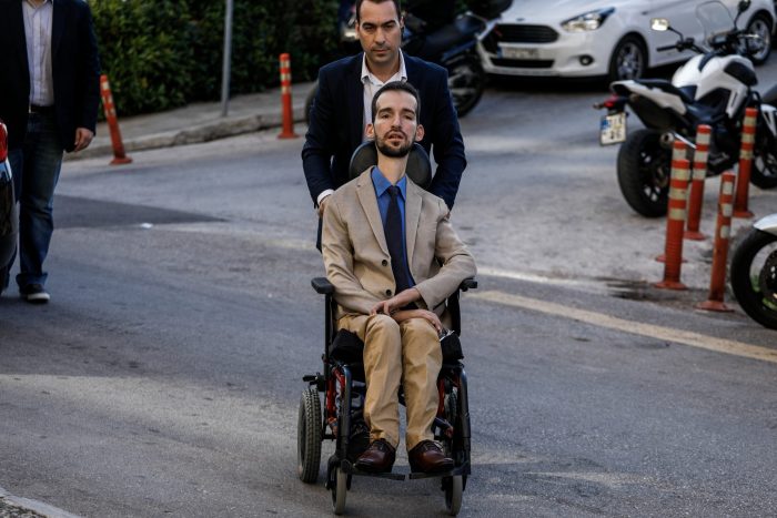 Κυμπουρόπουλος