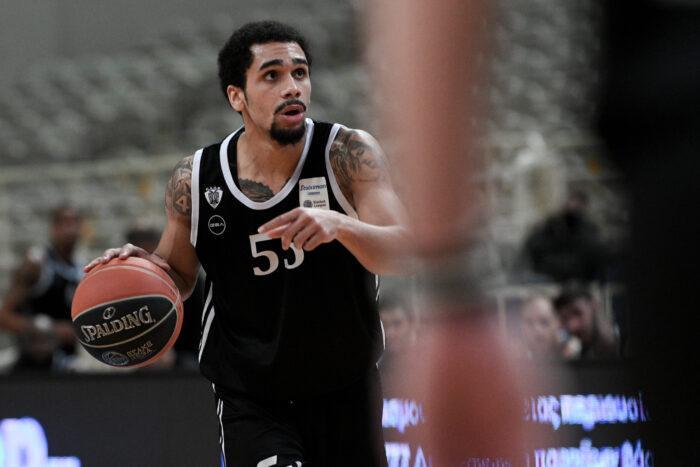 Μήτρου Λονγκ