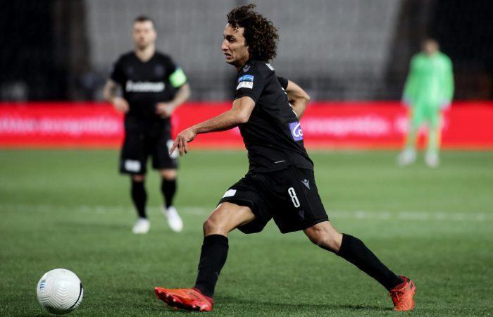 Ουάρντα ΠΑΟΚ