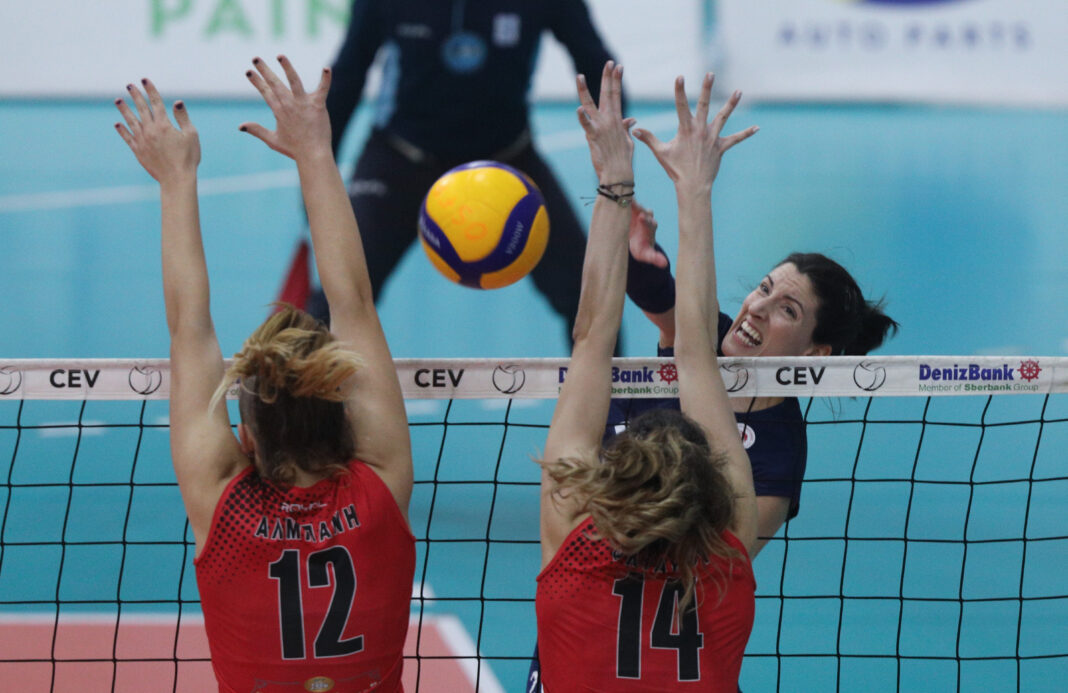 Ολυμπιακός πορφύρας