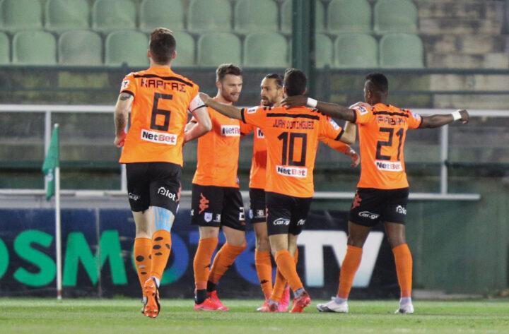 ΠΑΣ Γιάννινα