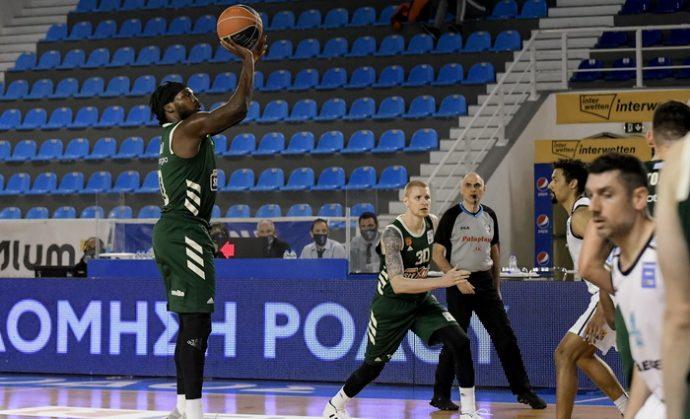 Κολοσσός Παναθηναϊκός