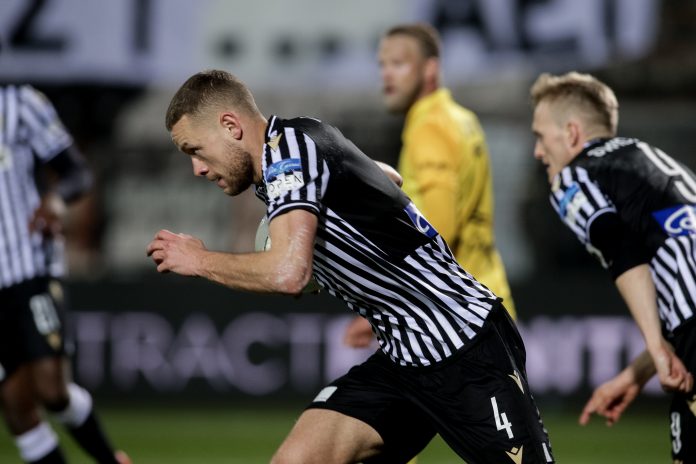 ΠΑΟΚ Ίνγκασον