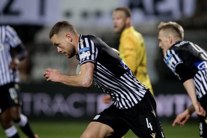 ΠΑΟΚ Ίνγκασον