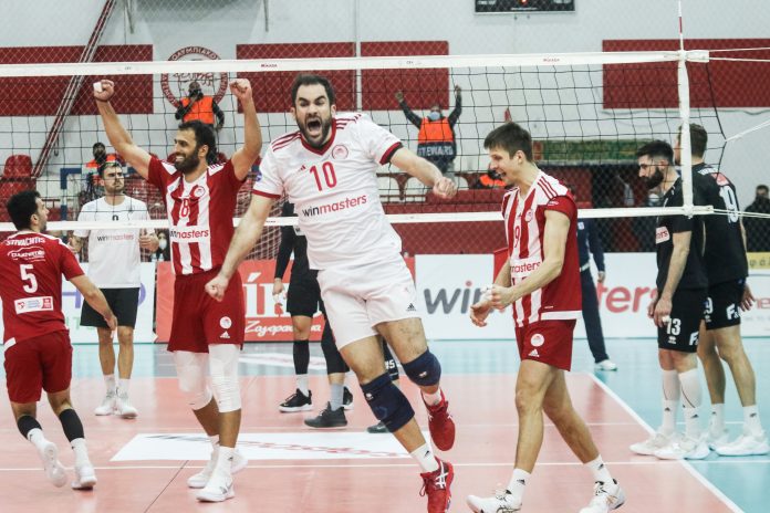 Ολυμπιακός