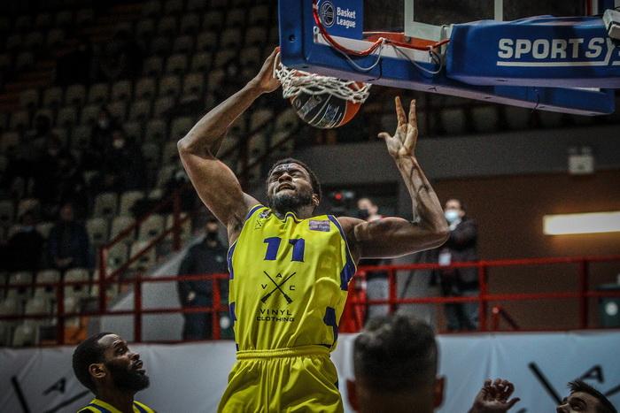 Λαύριο Περιστέρι