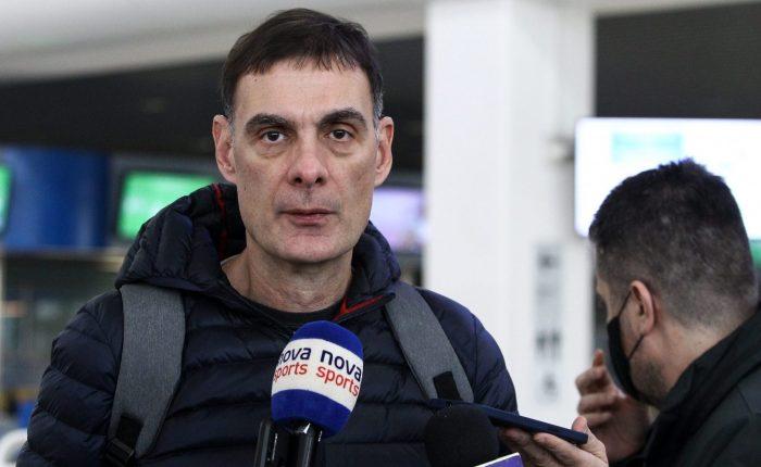 Μπαρτζώκας