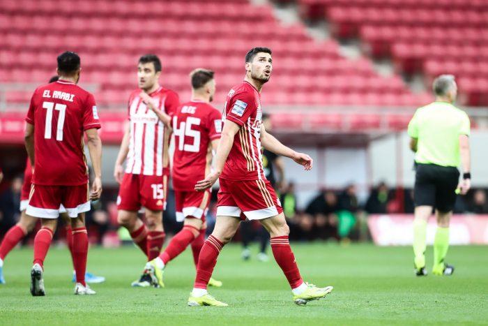 Ολυμπιακός