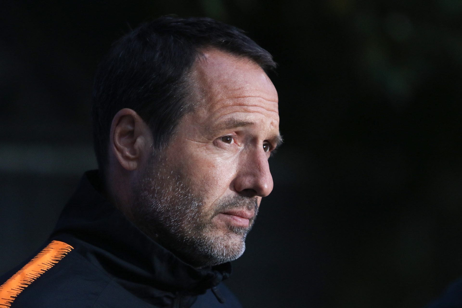 Τζον Φαν'τ Σιπ