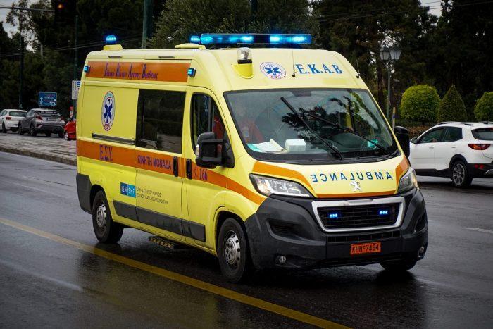 Κορωνοϊός