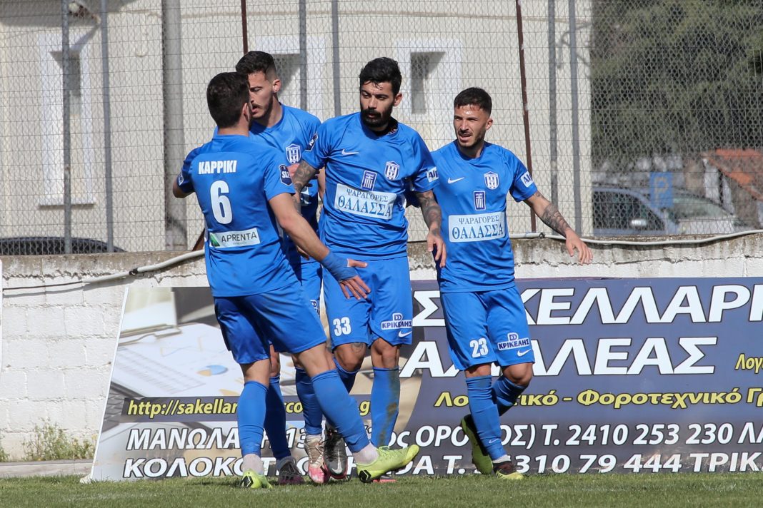 Κλάους Αθανασιάδης