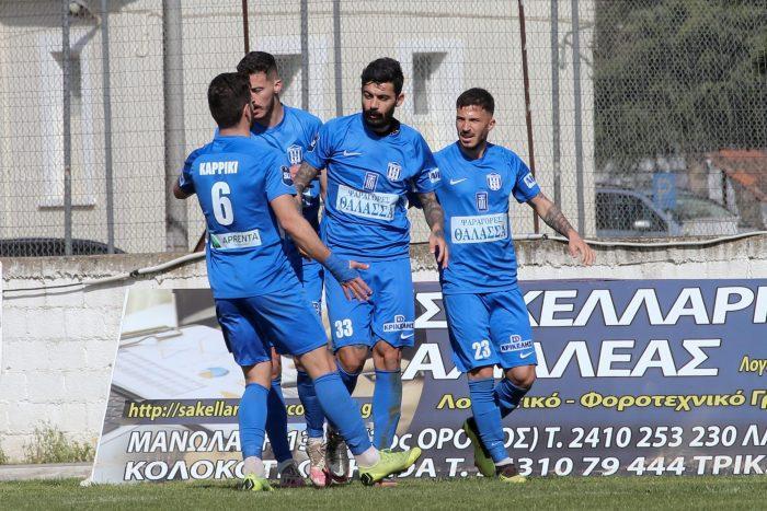 Κλάους Αθανασιάδης