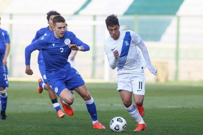 Εθνική Ελπίδων