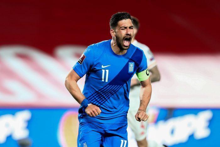 Μπακασέτας