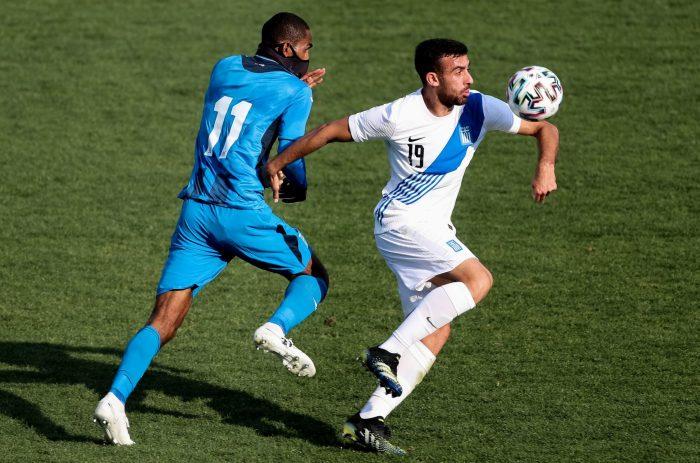 Ελλάδα Ονδούρα