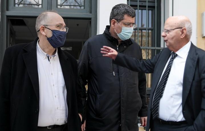 Λιόλιος Φιλίππου Βασιλακόπουλος