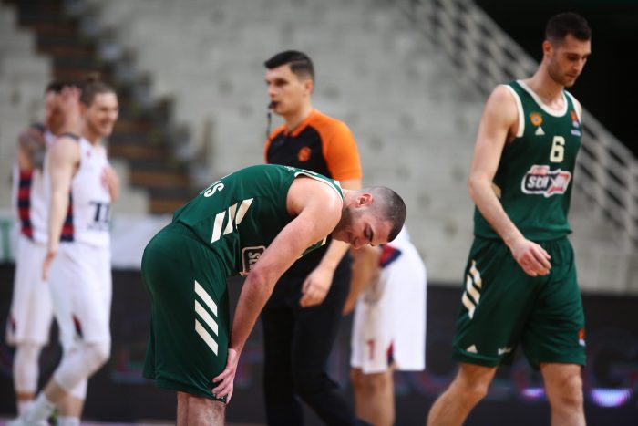 Παναθηναϊκός