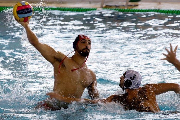 Ολυμπιακός - ΠΑΟΚ