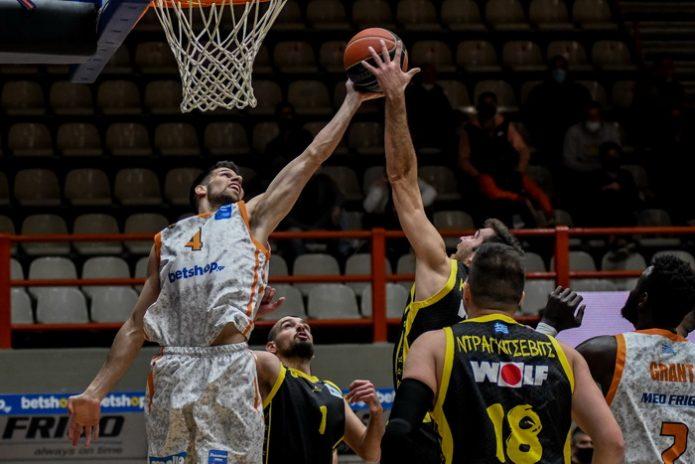 Προμηθέας Άρης