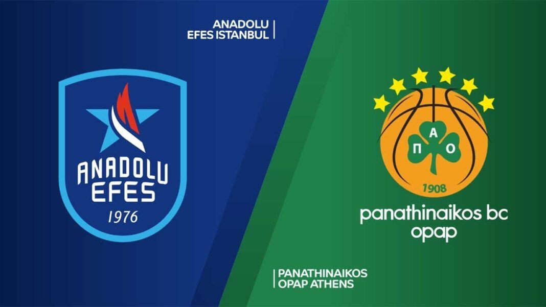 LIVE STREAMING ΕΦΕΣ ΠΑΝΑΘΗΝΑΪΚΟΣ