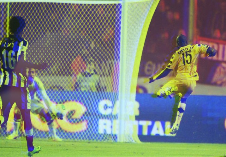 ΑΡΗΣ - ΟΥΝΤΟΤΖΙ