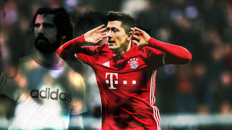 Λεβαντόφσκι