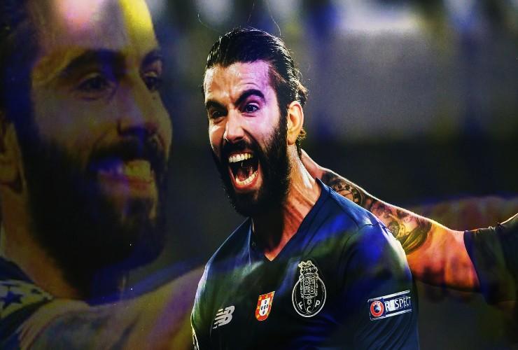 ΟΛΙΒΕΙΡΑ ΣΕΡΧΙΟ