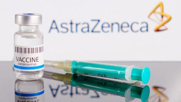 astrazeneca εμβόλιο