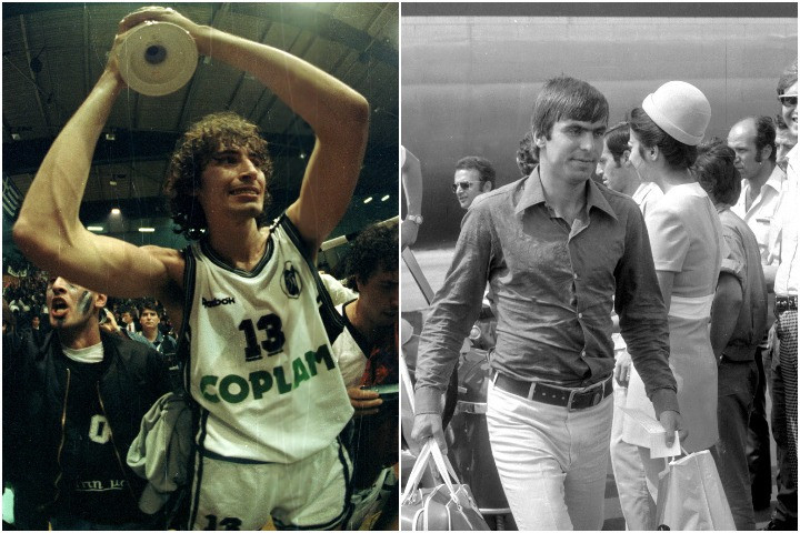 Φασούλας Δεληκάρης