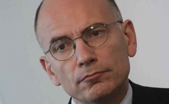 Ένρικο Λέτα