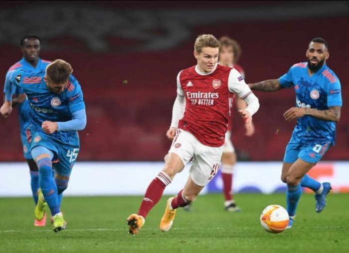 Έντεγκααρντ