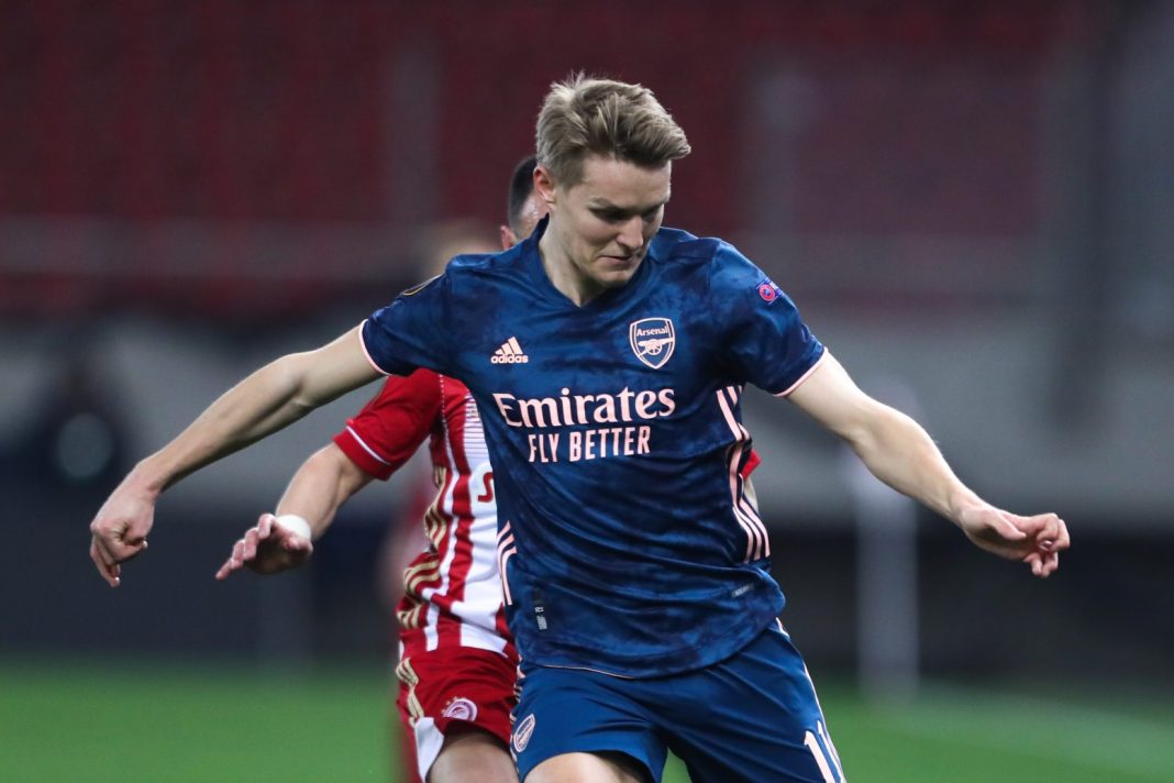 Έντεγκααρντ