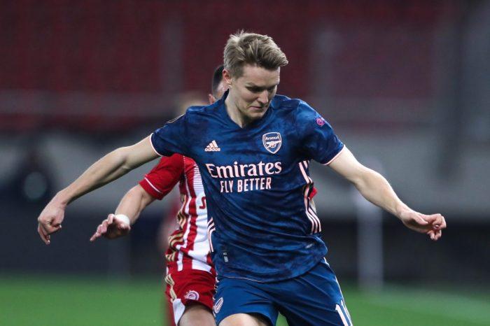 Έντεγκααρντ