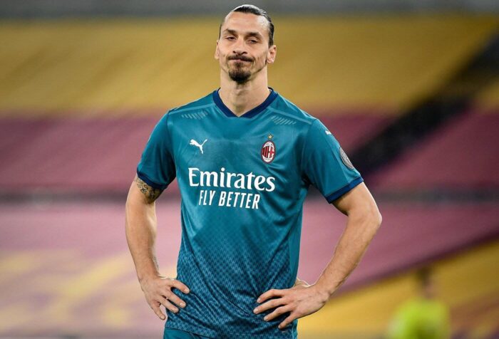 Ιμπραΐμοβιτς