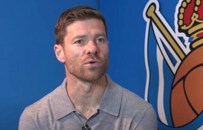 Τσάμπι Αλόνσο