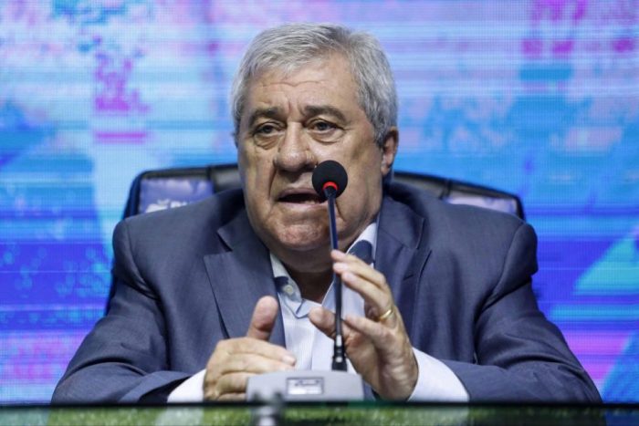 Χόρχε Αμόρ Αμεάλ