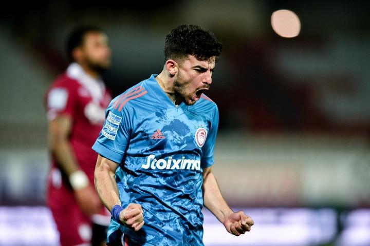 Ανδρούτσος