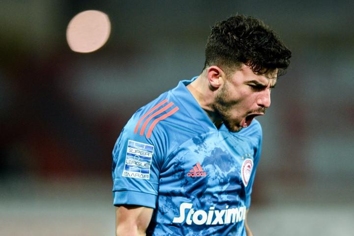 Ανδρούτσος