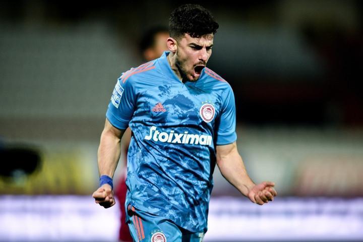 Ανδρούτσος